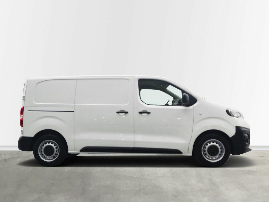 Peugeot Expert -E FG PRO L2 50 KWH 136 CV A/T 4P 5