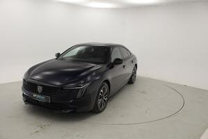 Peugeot 508 Hybrid 5P Allure HYBRID 225 e-EAT8 Peugeot 508 Hybrid 5P Allure HYBRID 225 e-EAT8