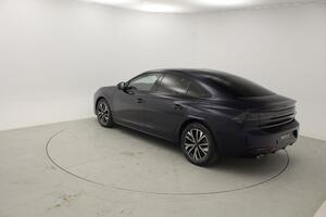 Peugeot 508 Hybrid 5P Allure HYBRID 225 e-EAT8 Peugeot 508 Hybrid 5P Allure HYBRID 225 e-EAT8