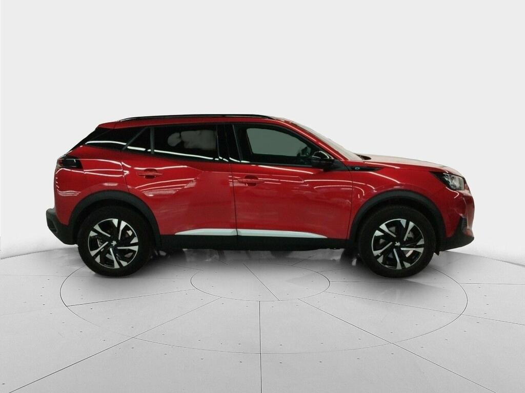 Peugeot 2008 Eléctrico Allure Pack (100kW) 5