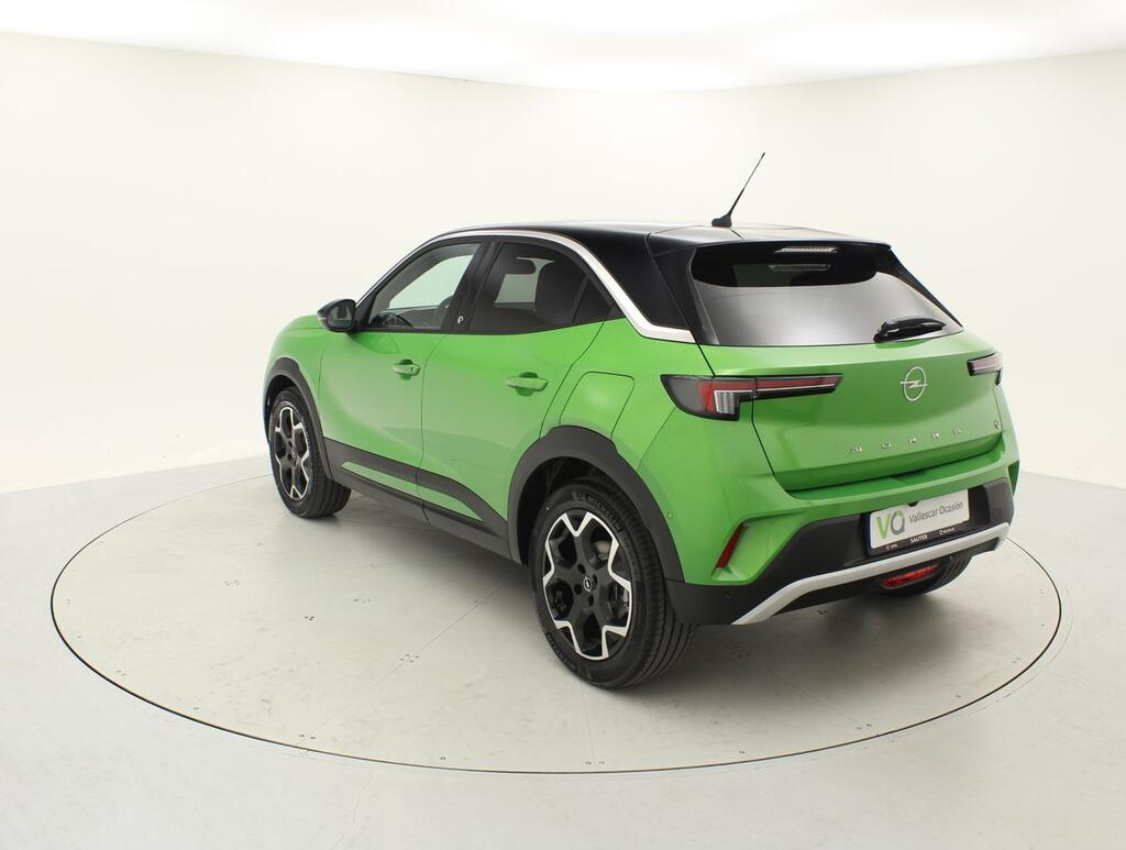 Opel Mokka BEV 50kWh Ultimate 3