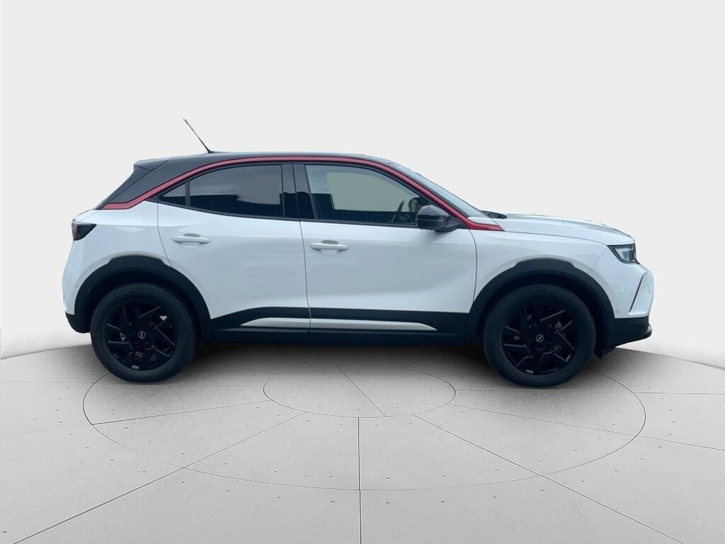 Opel Mokka BEV 50kWh GS Line-e 5