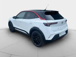 Opel Mokka BEV 50kWh GS Line-e Opel Mokka BEV 50kWh GS Line-e