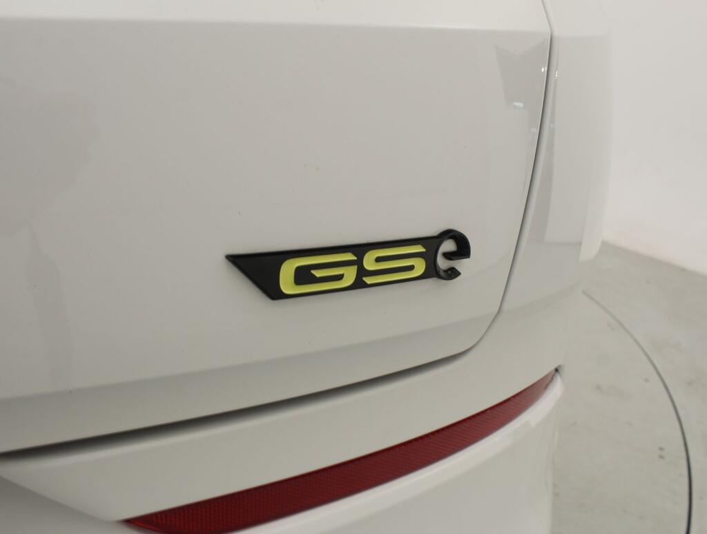Opel Grandland 1.6 Turbo PHEV GSe Auto 221kW/300CV 20