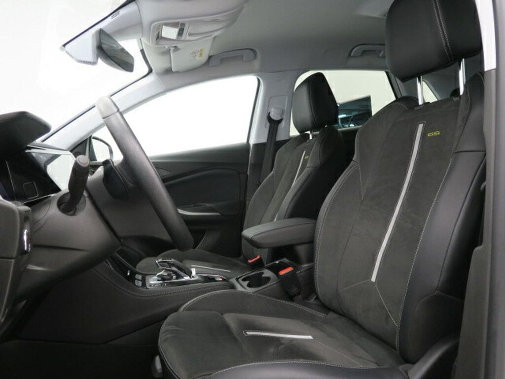 Opel Grandland 1.6 Turbo PHEV GSe Auto 221kW/300CV 19