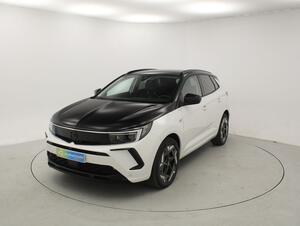 Opel Grandland 1.6 Turbo PHEV GSe Auto 221kW/300CV Opel Grandland 1.6 Turbo PHEV GSe Auto 221kW/300CV