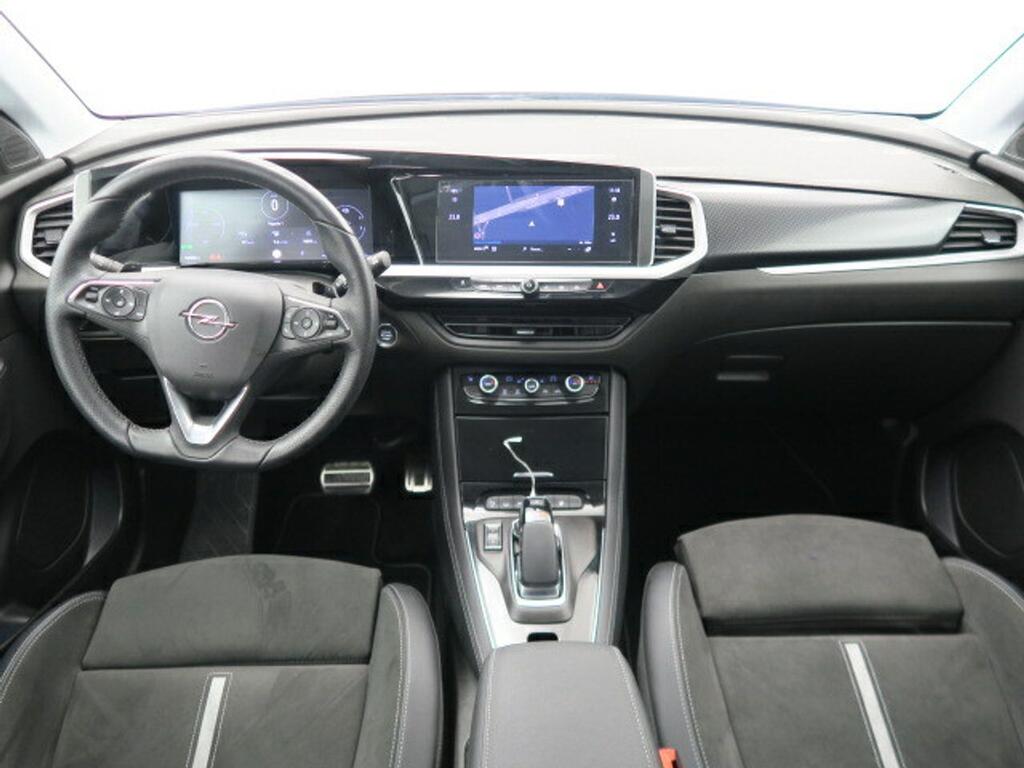 Opel Grandland 1.6 Turbo PHEV GSe Auto 221kW/300CV 7