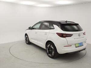 Opel Grandland 1.6 Turbo PHEV GSe Auto 221kW/300CV Opel Grandland 1.6 Turbo PHEV GSe Auto 221kW/300CV