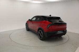 Alfa Romeo Junior Elettrica Veloce 207kW (280CV) Alfa Romeo Junior Elettrica Veloce 207kW (280CV)