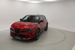 Alfa Romeo Junior Elettrica Veloce 207kW (280CV) Alfa Romeo Junior Elettrica Veloce 207kW (280CV)