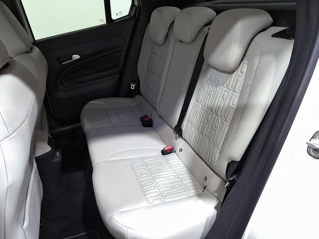 Fiat 600 600 MHEV La prima 1.2 74kW (100CV) DDCT 9