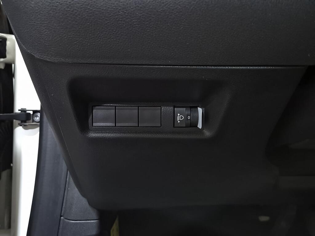 Fiat 600 600 MHEV La prima 1.2 74kW (100CV) DDCT 13