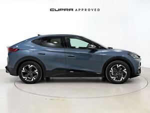 Cupra Tavascan 77kWh 210kW Endurance First Edition Cupra Tavascan 77kWh 210kW Endurance First Edition
