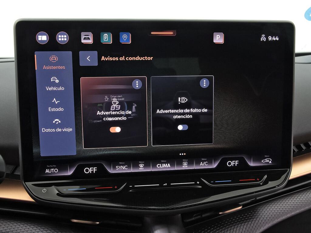 Cupra Tavascan 77kWh 210kW Endurance First Edition 33