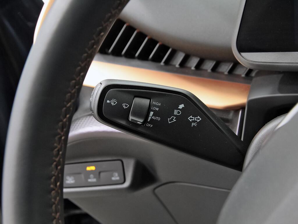 Cupra Tavascan 77kWh 210kW Endurance First Edition 13