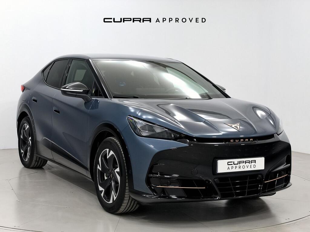 CUPRA Tavascan 77kWh 210kW Endurance First Edition