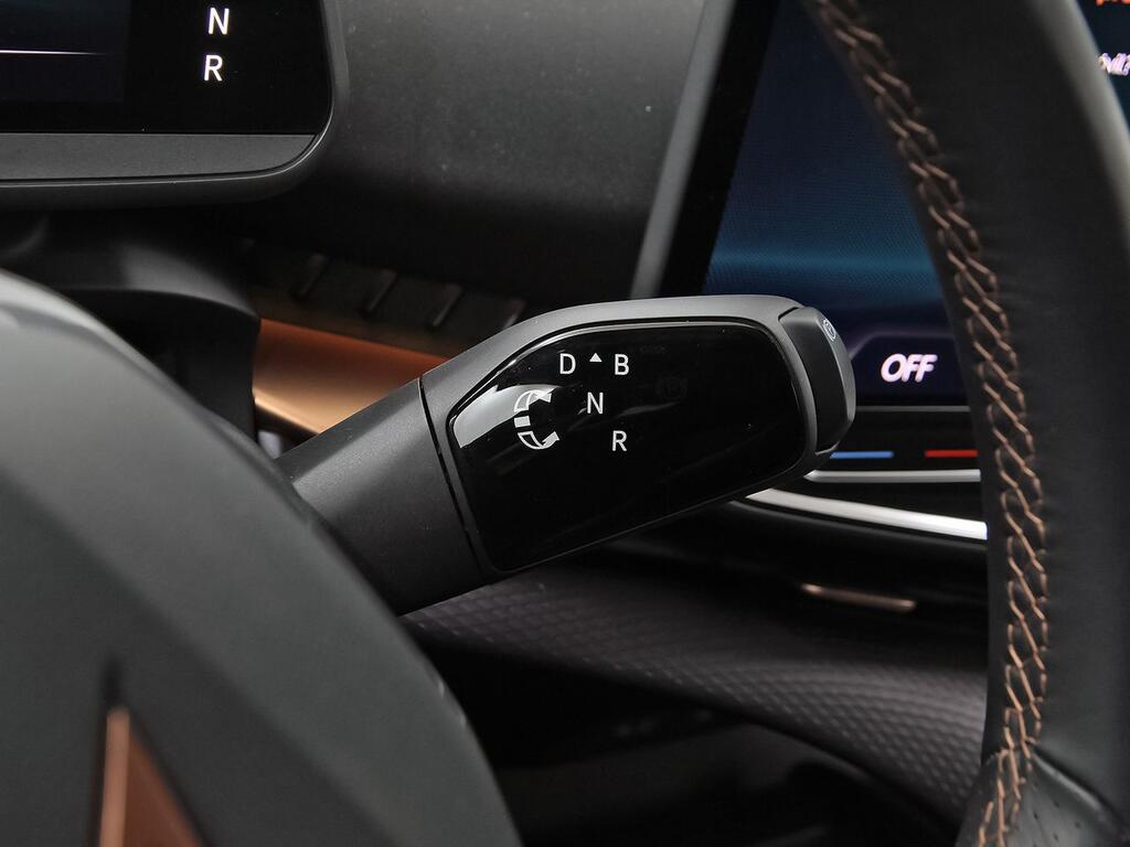 Cupra Tavascan 77kWh 210kW Endurance First Edition 14