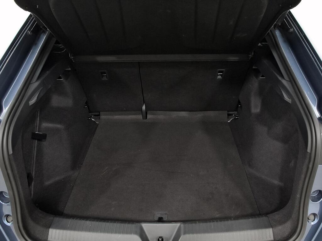 Cupra Tavascan 77kWh 210kW Endurance First Edition 7