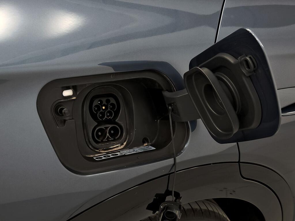 Cupra Tavascan 77kWh 210kW Endurance First Edition 40