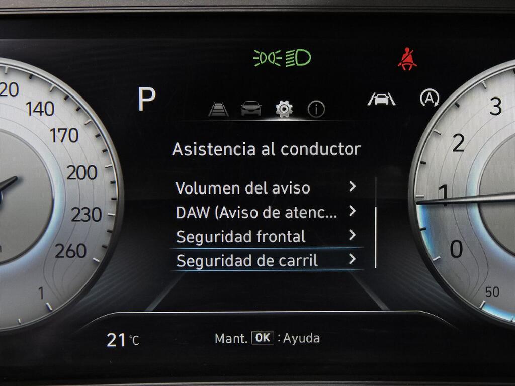 Hyundai Kona 1.0 TGDI Maxx 4X2 DCT 28