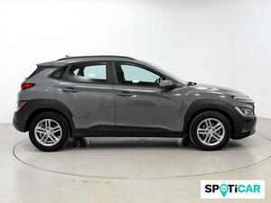 Hyundai Kona 1.0 TGDI Maxx 4X2 DCT Hyundai Kona 1.0 TGDI Maxx 4X2 DCT