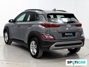 Hyundai Kona 1.0 TGDI Maxx 4X2 DCT Hyundai Kona 1.0 TGDI Maxx 4X2 DCT