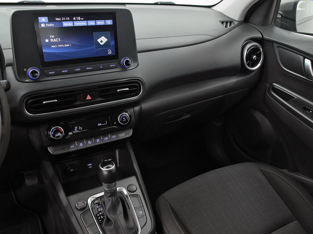 Hyundai Kona 1.0 TGDI Maxx 4X2 DCT 12