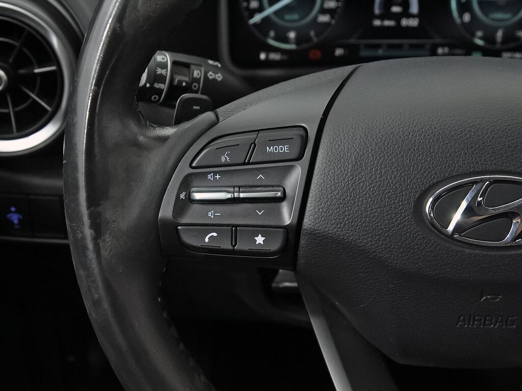 Hyundai Kona 1.0 TGDI Maxx 4X2 DCT 18