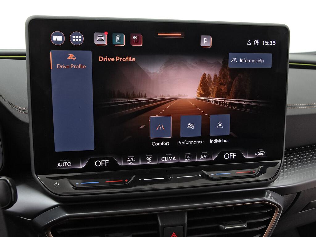 Cupra Formentor 1.5 TSI e-Hybrid 150kW (204 CV) DSG 24