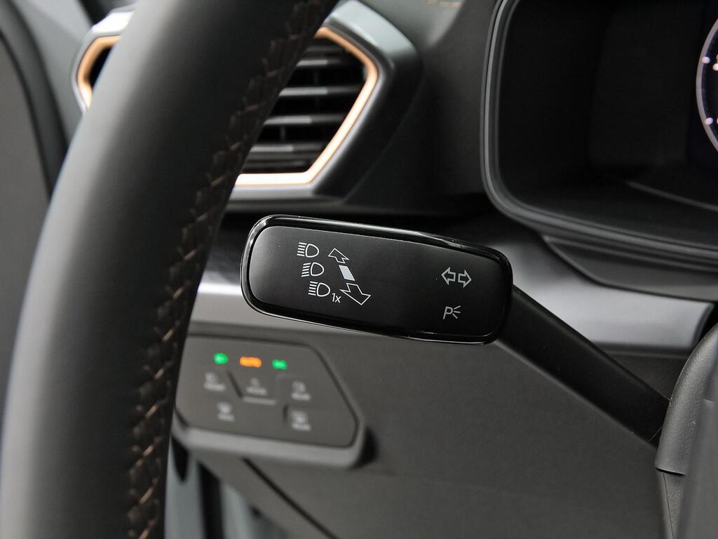 Cupra Formentor 1.5 TSI e-Hybrid 150kW (204 CV) DSG 14