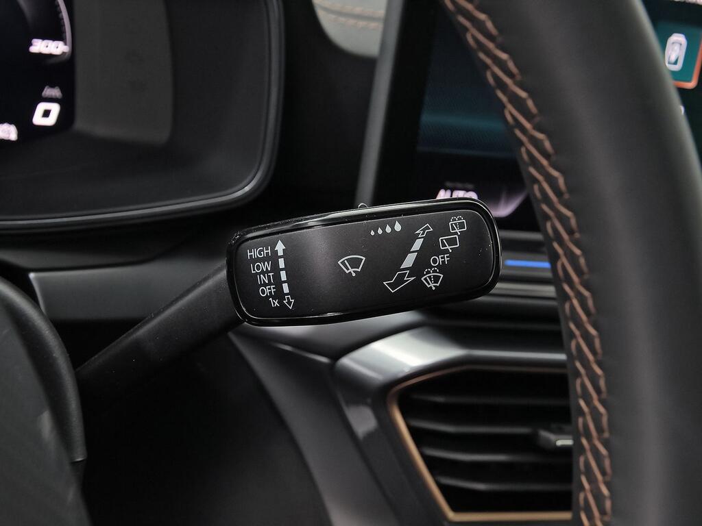 Cupra Formentor 1.5 TSI e-Hybrid 150kW (204 CV) DSG 15