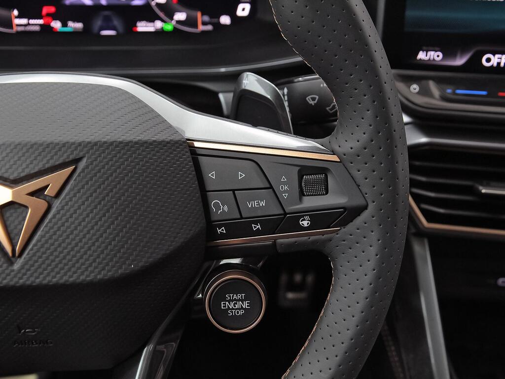 Cupra Formentor 1.5 TSI e-Hybrid 150kW (204 CV) DSG 17