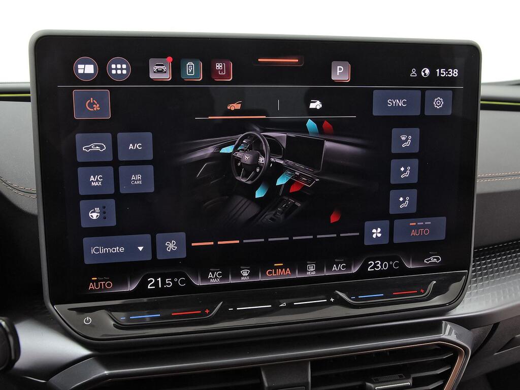 Cupra Formentor 1.5 TSI e-Hybrid 150kW (204 CV) DSG 32