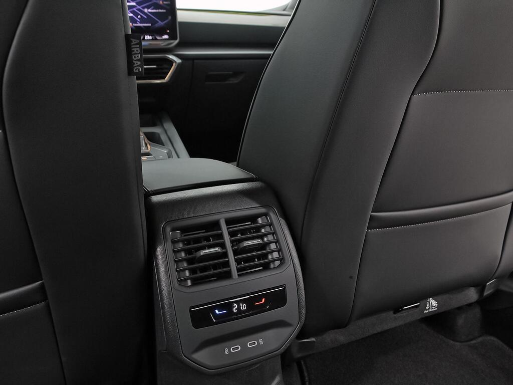 Cupra Formentor 1.5 TSI e-Hybrid 150kW (204 CV) DSG 36