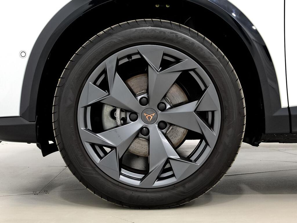 Cupra Formentor 1.5 TSI e-Hybrid 150kW (204 CV) DSG 8