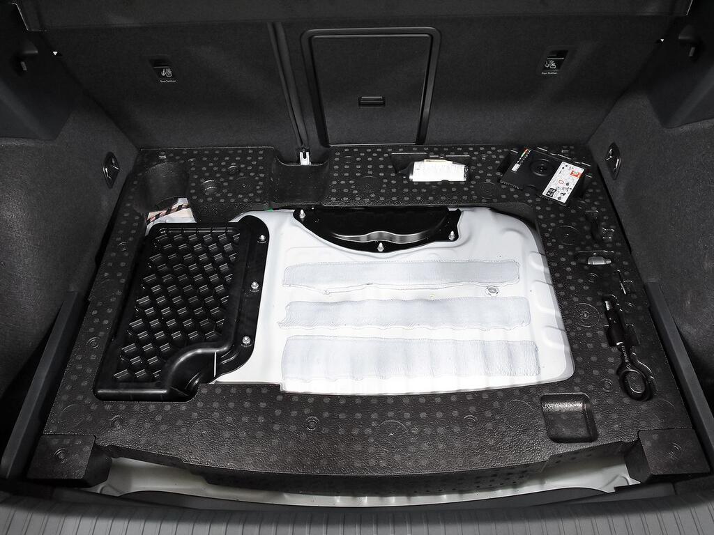 Cupra Formentor 1.5 TSI e-Hybrid 150kW (204 CV) DSG 37