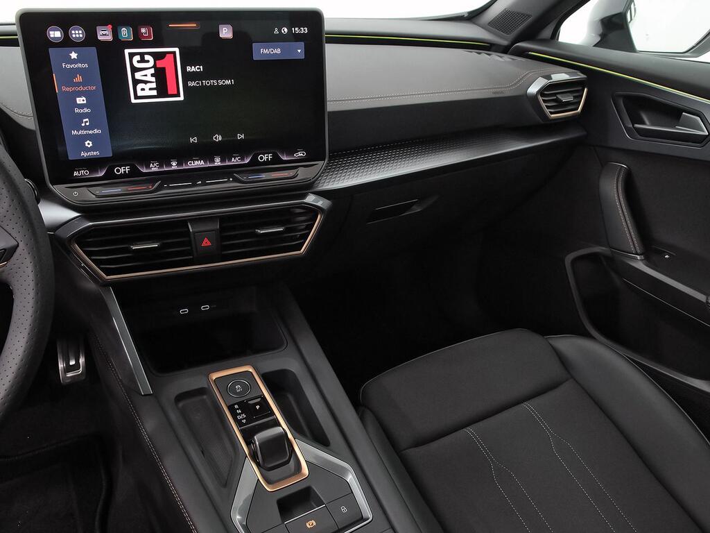 Cupra Formentor 1.5 TSI e-Hybrid 150kW (204 CV) DSG 9