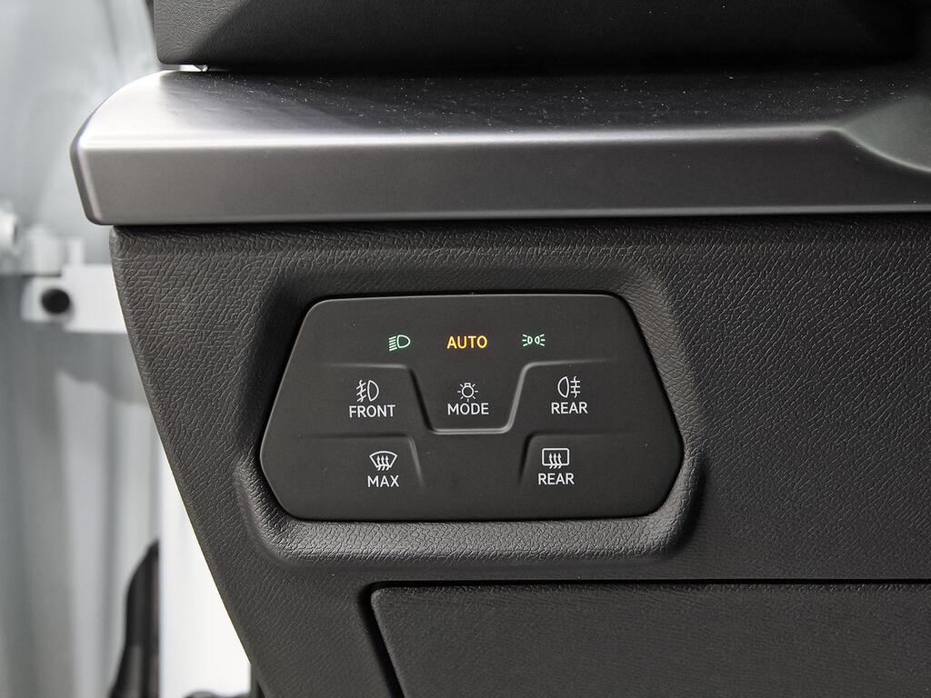 Cupra Formentor 1.5 TSI e-Hybrid 150kW (204 CV) DSG 12