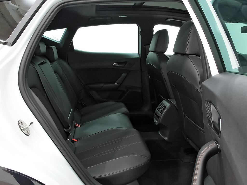 Cupra Formentor 1.5 TSI e-Hybrid 150kW (204 CV) DSG 6
