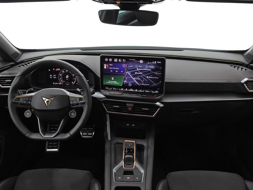 Cupra Formentor 1.5 TSI e-Hybrid 150kW (204 CV) DSG 4