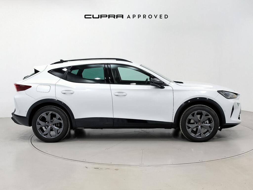 Cupra Formentor 1.5 TSI e-Hybrid 150kW (204 CV) DSG 3