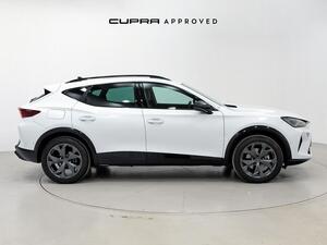 Cupra Formentor 1.5 TSI e-Hybrid 150kW (204 CV) DSG Cupra Formentor 1.5 TSI e-Hybrid 150kW (204 CV) DSG