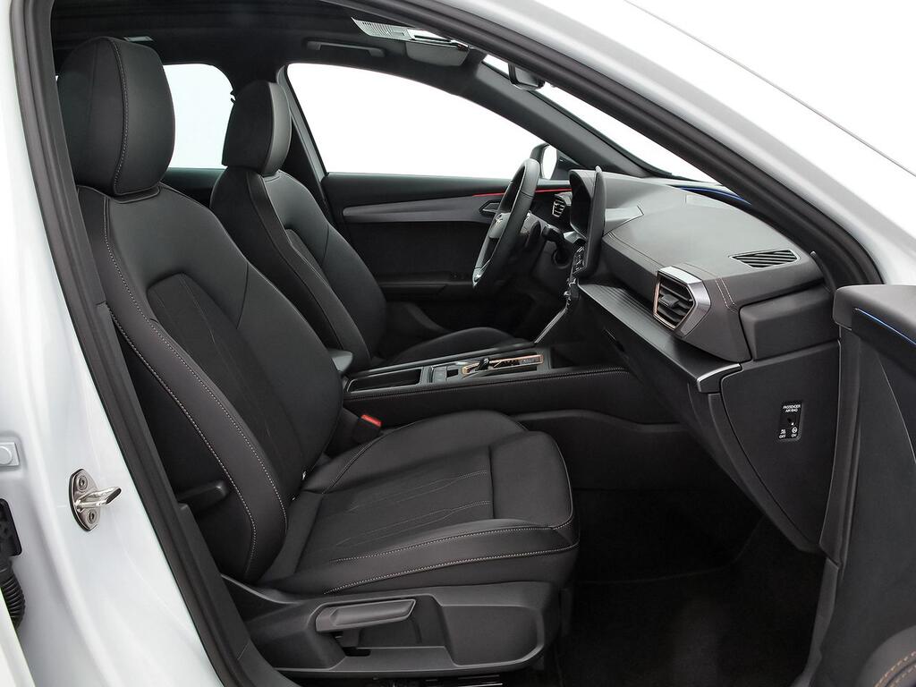 Cupra Formentor 1.5 TSI e-Hybrid 150kW (204 CV) DSG 5