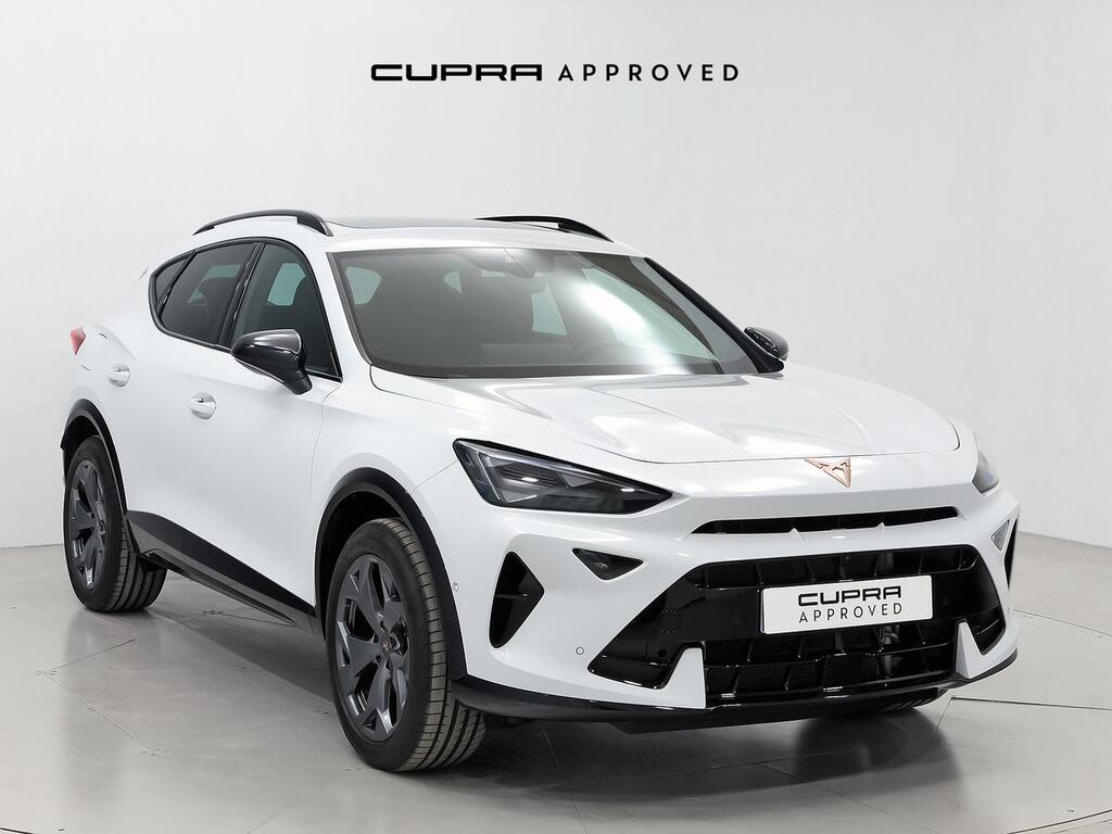 CUPRA Formentor 1.5 TSI e-Hybrid 150kW (204 CV) DSG