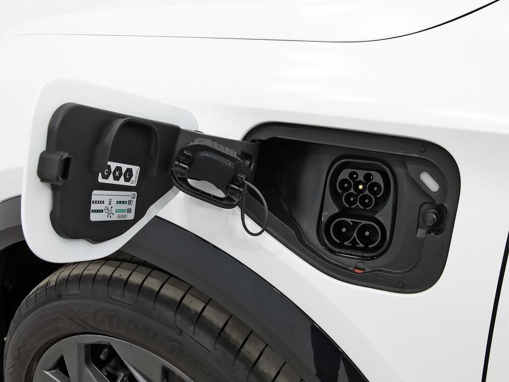 Cupra Formentor 1.5 TSI e-Hybrid 150kW (204 CV) DSG 38