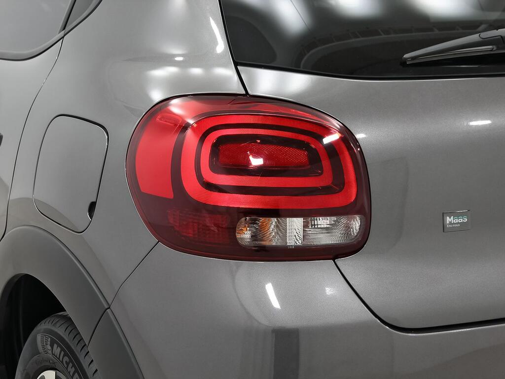 Citroën C3 PureTech 60KW (83CV) Shine 31