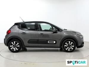 Citroën C3 PureTech 60KW (83CV) Shine Citroën C3 PureTech 60KW (83CV) Shine
