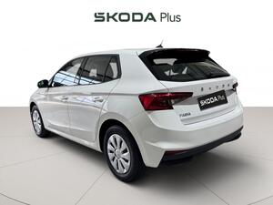 Skoda Fabia 1.0 MPI 59KW (80CV) Active Skoda Fabia 1.0 MPI 59KW (80CV) Active