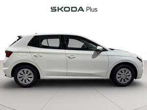 Skoda Fabia 1.0 MPI 59KW (80CV) Active Skoda Fabia 1.0 MPI 59KW (80CV) Active