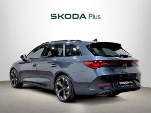 Cupra León SP 1.5 eTSI 110kW (150CV) DSG Cupra León SP 1.5 eTSI 110kW (150CV) DSG